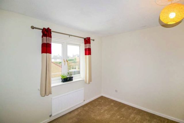  Image of 3 bedroom Detached house for sale in Laleston Close Nottage Porthcawl CF36 at Nottage Porthcawl Porthcawl, CF36 3HW